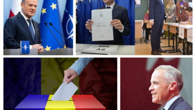 Polonia și Canada, două țări în care extremismul a pierdut în favoarea politicii liberale. Cum au reușit politicienii să readucă electoratul de partea lor