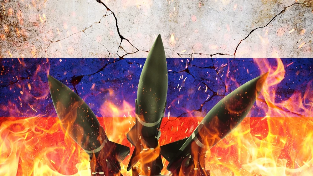 Semne că ordinea bazată pe reguli se destramă. Se îndreaptă lumea către al Treilea Război Mondial?