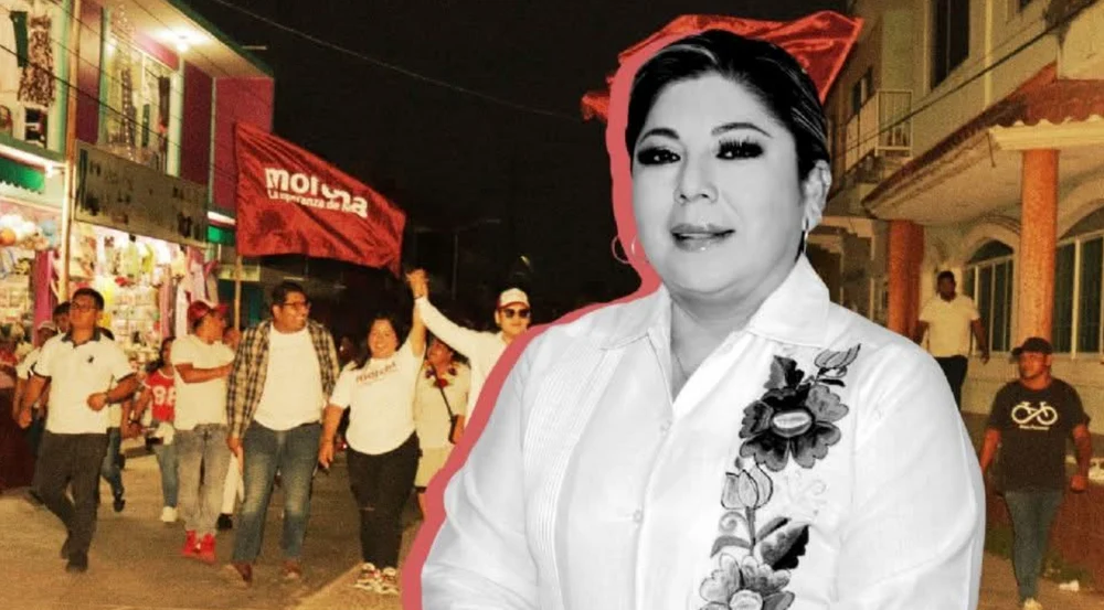 Candidată în alegerile din Mexic, împușcată mortal în timpul unei transmisiuni pe Facebook