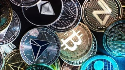 Banca Reglementelor Internaționale: Fluxurile transfrontaliere de criptomonede au atins mai multe trilioane!