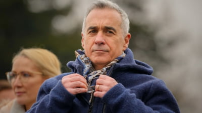 Călin Georgescu ar fi în legătură cu fosta șefă de campanie a lui Putin. Un expert de la Viena, cu puternici legături în România, l-a deconspirat
