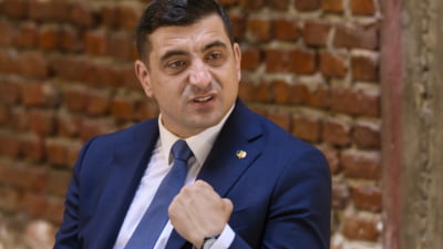 ”Simion lucrează la scenariul în care nu câștigă”. Afirmațiile iresponsabile, ”de febră electorală”, ale liderului AUR, criticate de un fost premier