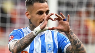 Mitriță, la FCSB? „Da, bă, Gigi, ți-l dau, hai să negociem”