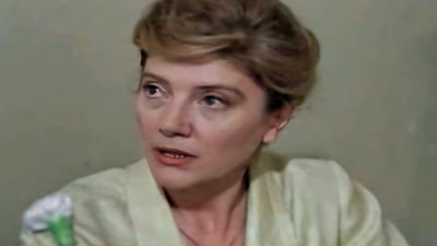 Mesajul lui Ștefan Bănică după decesul “doamnei directoare” din “Liceenii”