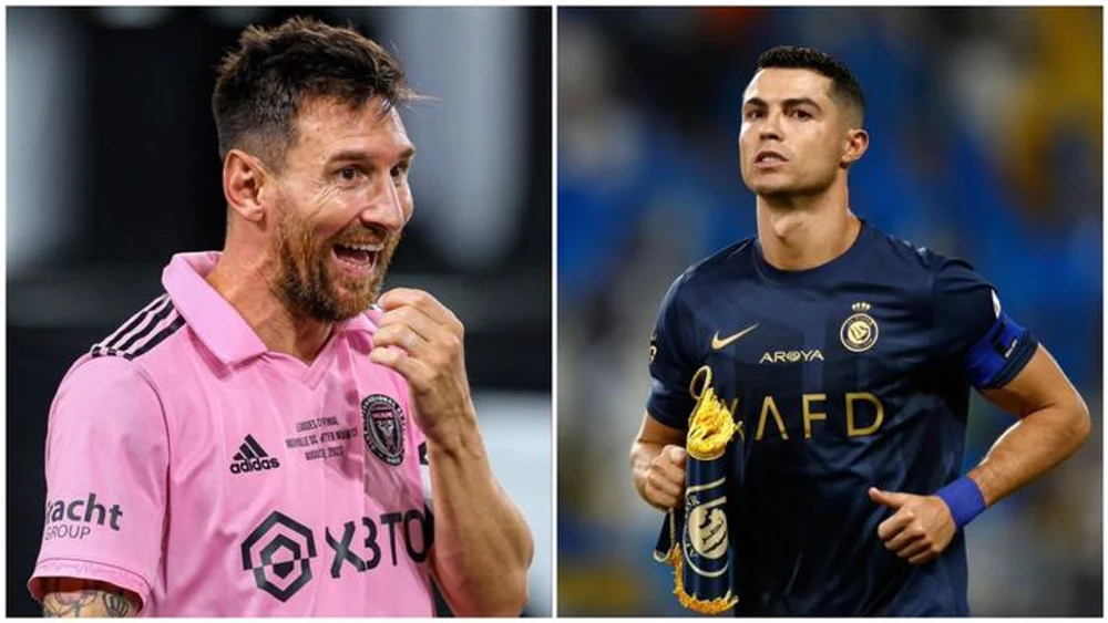 IFFHS a stabilit cine este cel mai mare fotbalist din toate timpurile. Șase sud-amercani sunt în Top 10