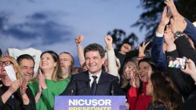 Întâlnire importantă anunțată de Nicușor Dan: ”Sper ca încet, încet să armonizăm relațiile”