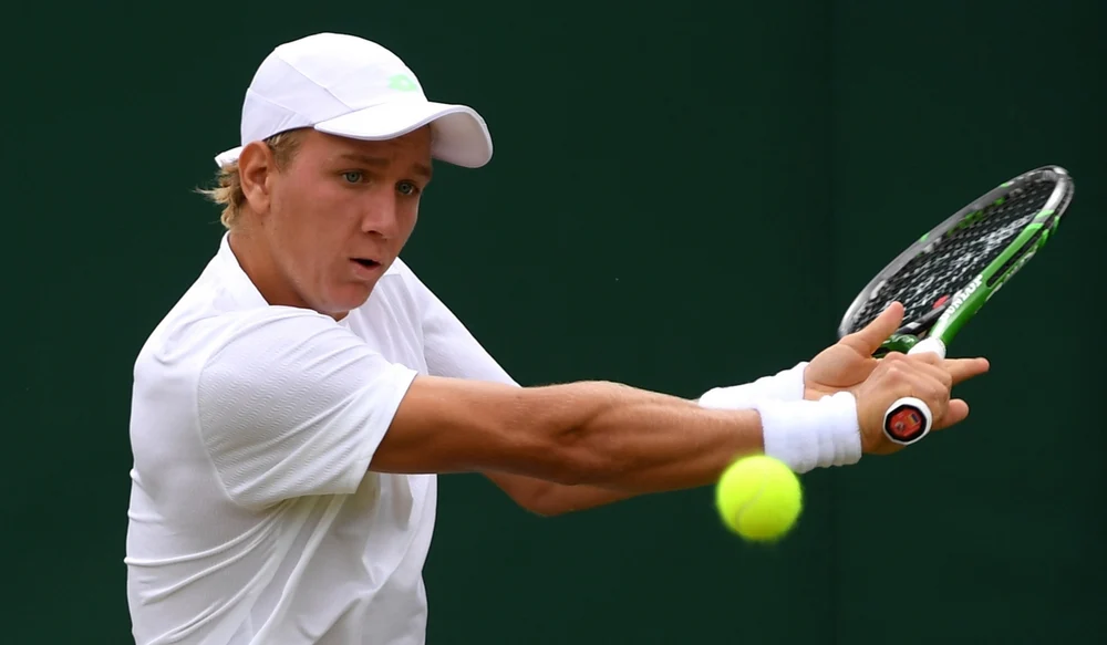 Singurul jucător român înscris în calificări la Roland Garros a obținut o victorie mare. A revenit miraculos în decisiv