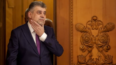 Liderul PSD care crede că nu s-a schimbat nimic după demisia lui Ciolacu. “Au prins putere și vor să rămână acolo până nu va mai fi partidul”