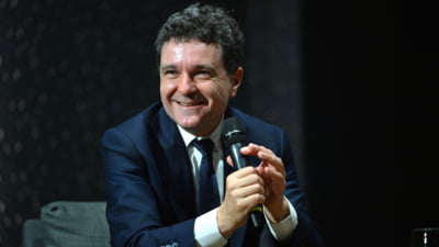 Nicușor Dan îi mulțumește lui Donald Trump după ce a anunțat numele noului ambasador SUA la Bucureşti: „Aştept cu nerăbdare să colaborăm”