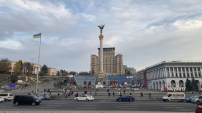 „Să vorbești cu Rusia e ca și cum te-ai lovi cu capul de un copac”. Ucrainenii nu simt că pacea e mai aproape, în ciuda promisiunilor lui Trump ANALIZĂ