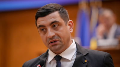 “Sper că votanții lui Simion și-au plătit taxele și impozitele la timp”. Ironie amară la adresa liderului AUR după ce s-au aflat cheltuielile uriașe din campanie