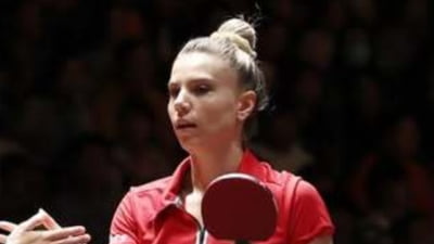 Final de aventură la Campionatul Mondial. Românca a fost la un pas de medalie