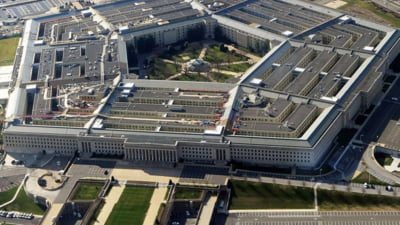 Biroul Pentagonului dedicat Ucrainei ar putea fi retrogradat. Semnalul unei posibile repoziționări globale