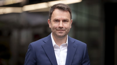 Cătălin Drulă nu respinge ideea de a candida la Primăria Capitalei: „Mi se potriveşte o funcţie executivă”