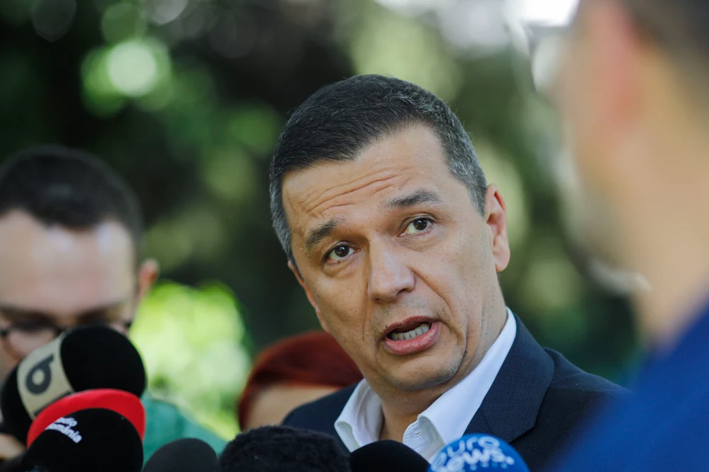 Liderii locali ai PSD fac presiuni pentru intrarea la guvernare SURSE