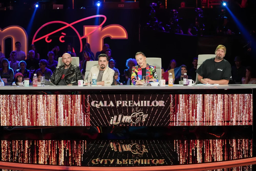 O cunoscută emisiune de la Antena 1 dispare după 17 sezoane. „Va fi ceva nou, cu alți jurați”