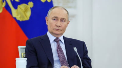 Cum a răspuns Kremlinul după ce Donald Trump l-a făcut “absolut nebun” pe Vladimir Putin, după cel mai mare atac asupra Kievului