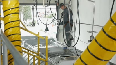 Un producător german deschide cea de-a treia fabrică în România, după o investiție de peste 115 milioane de euro