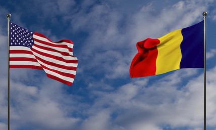 Adrian Papahagi, după ce Trump l-a numit pe Darryl Nirenberg noul ambasador al SUA în România.jpg