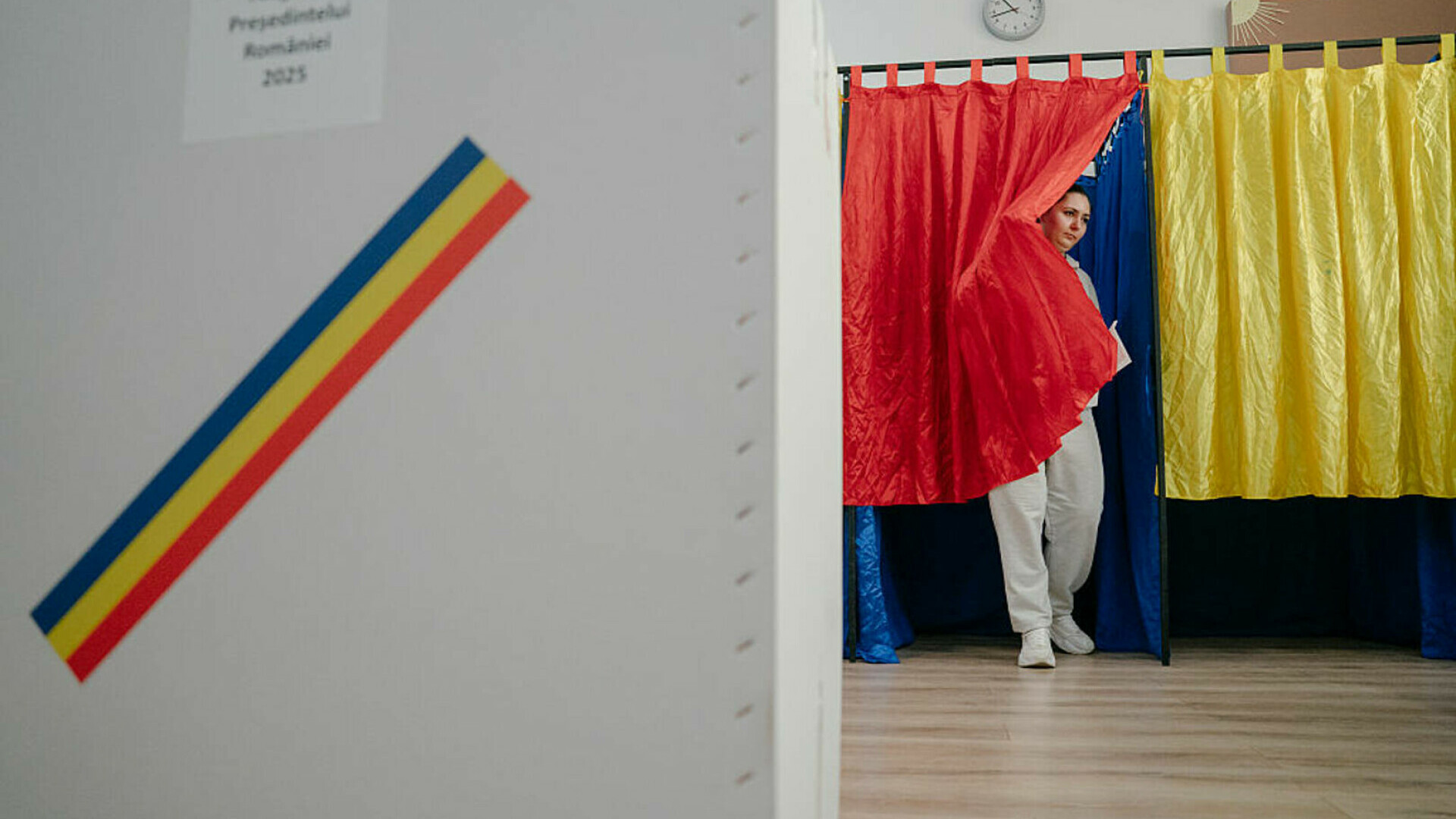 Alegeri prezidențiale 2025, turul 2, în diaspora. Românii din străinătate aleg între George Simion și Nicușor Dan2.jpg