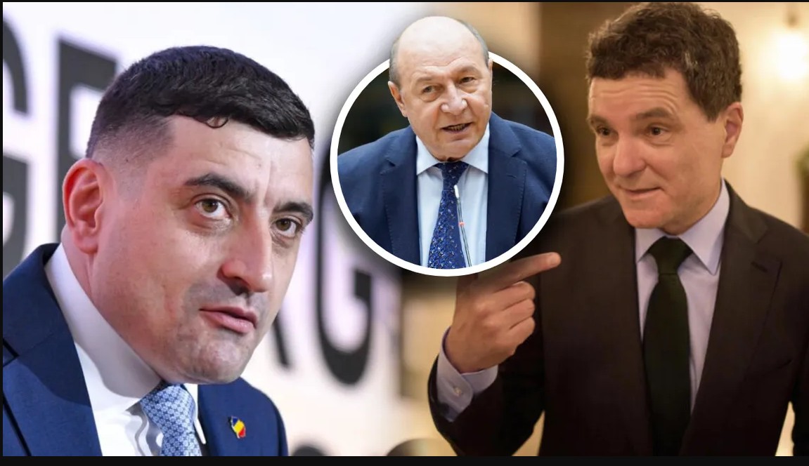 Alegeri prezidențiale 2025. Traian Băsescu a votat. .jpg