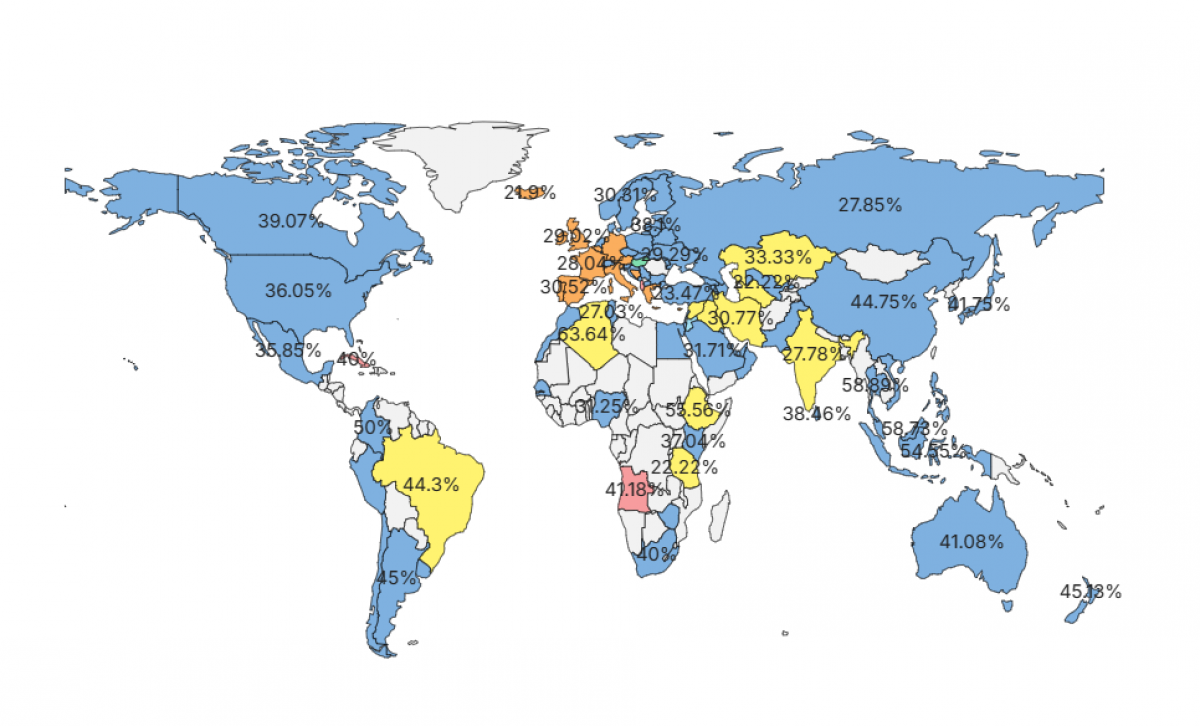BEC reacționează după ce românii din diaspora și-au filmat votul.webp