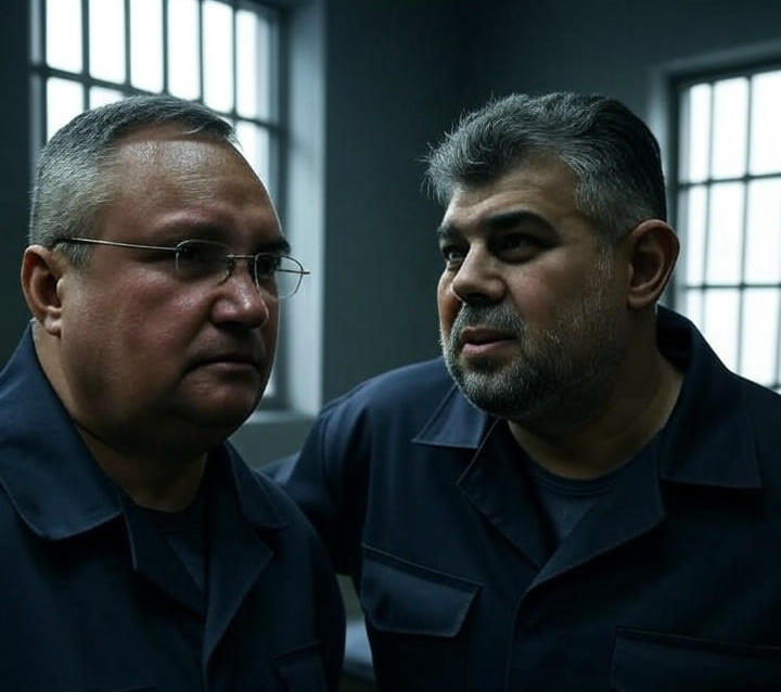 Băsescu cere pușcărie pentru Ciolacu și Ciucă