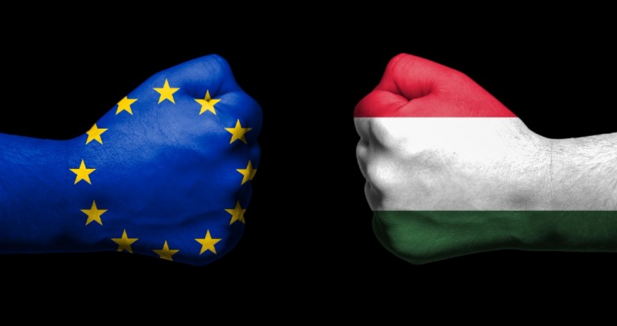 Bruxellesul cere retragerea unei legi luată în calcul la Budapesta.jpg