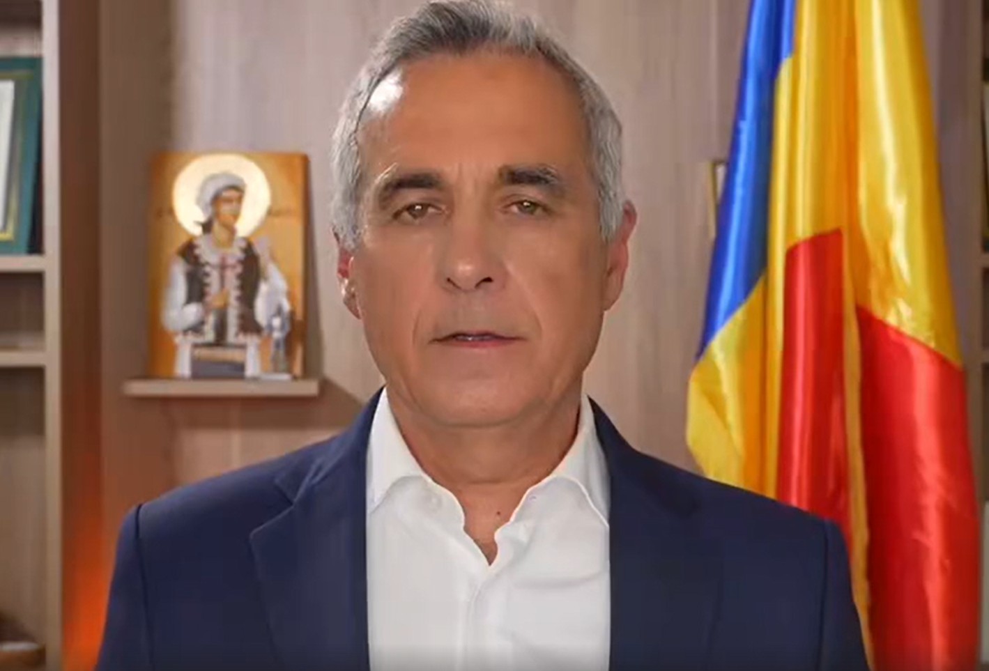 Călin Georgescu a vorbit din nou A VENIT VREMEA CA POPORUL SĂ-ȘI IA PUTEREA ÎNAPOI!