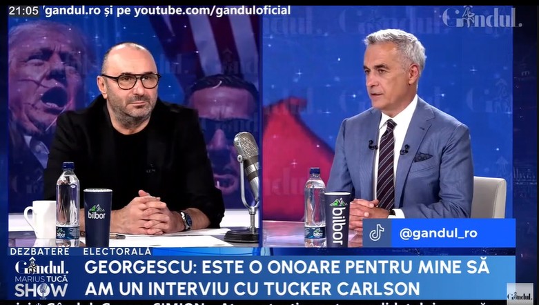 Călin Georgescu despre contextul interviului dat lui Tucker Carlson.jpg