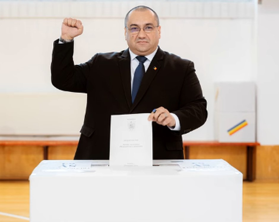 Cristian Terheş Am votat pentru un președinte credincios națiunii române.jpg