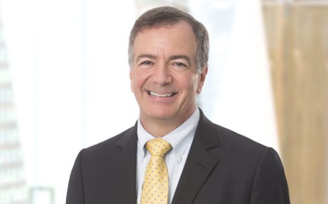 Darryl Nirenberg va fi noul ambasador al țării sale la București..jpg