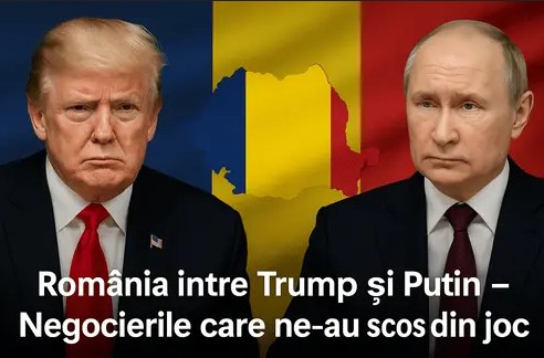 Devine clar după alegeri că Trump a abandonat România.jpg