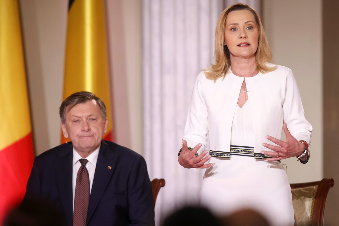 Elena Lasconi l-ar aresta pe Netanyahu, dacă acesta ar veni în România.jpeg
