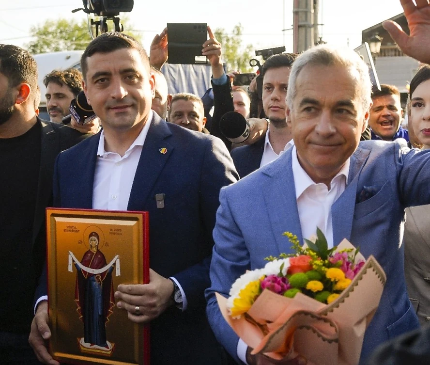 FIECARE VOT CONTEAZĂ, pentru o victorie istorică!