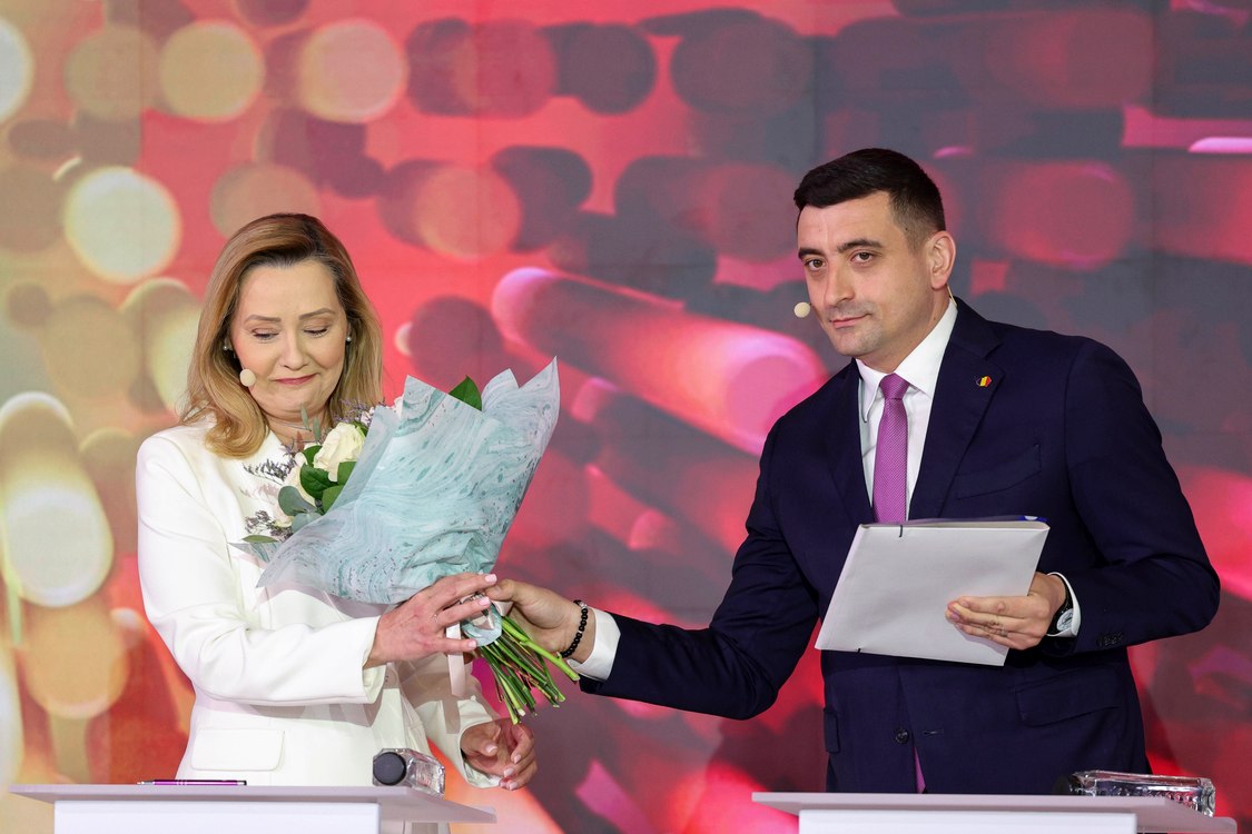 George Simion a explicat de ce nu merge la nicio dezbatere electorală până pe 4 mai.jpeg