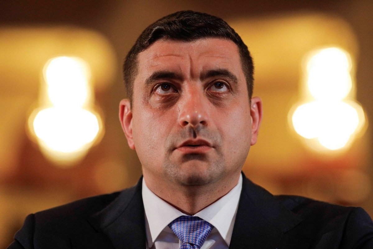 George Simion continuă turneul european După Polonia, Italia și Belgia, urmează o vizită la Paris, în Franța