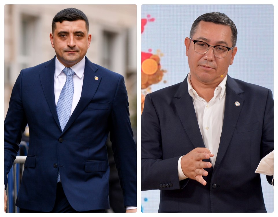 George Simion și Victor Ponta au lipsit de la prima dezbatere.jpeg