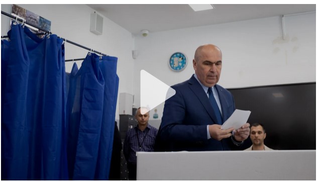 Ilie Bolojan a votat.jpg