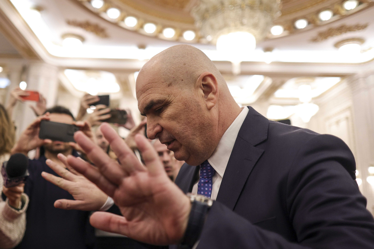 Ilie Bolojan, jucător politic în campania prezidențială, pentru Nicușor Dan.jpg