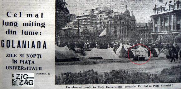 Ion Cristoiu înainte de alegerile din 20 mai 1990 Ion Iliescu vs Piața Universității și visul lui Gorbaciov.jpg