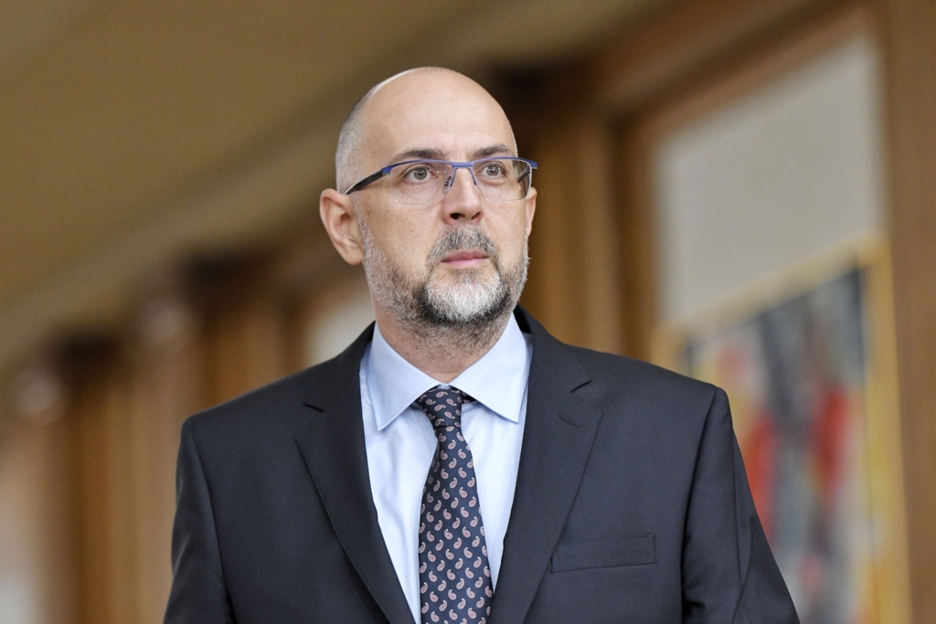 Kelemen Hunor, după votul la alegerile prezidențiale.jpg