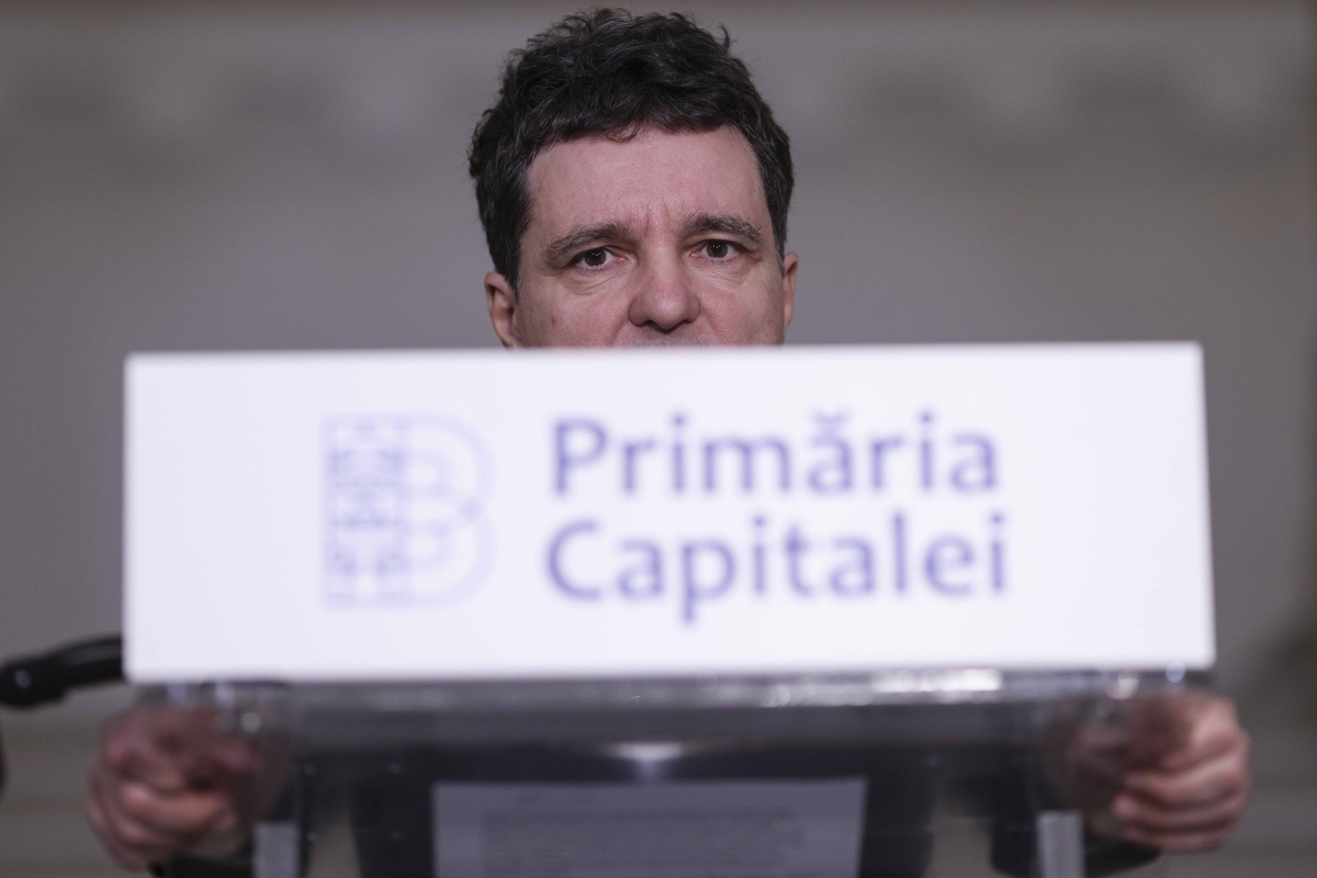 Lovitură de teatru în Capitală - Nicușor Dan vrea să lase funcția de primar interimar la PNL, nu la PSD .jpg