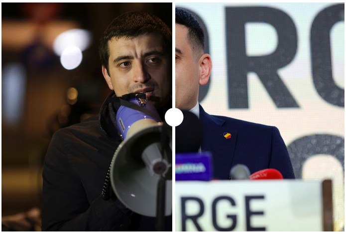 Lumea și oamenii din spatele lui George Simion. .jpg