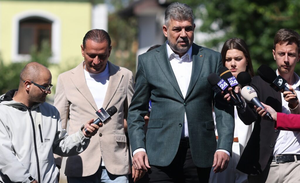 Marcel Ciolacu Crin Antonescu va fi în turul al doilea .jpg