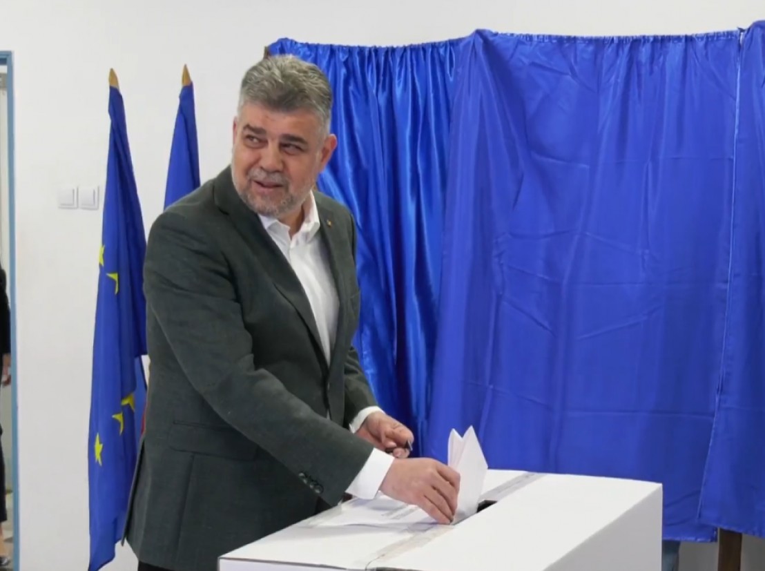 Marcel Ciolacu a votat și dă semnalul Am votat rațional, pentru ca România să poată construi în continuare.jpg