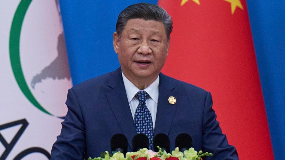 Mesaj surpriză pentru Nicușor Dan. Ce i-a scris Xi Jinping noului președinte al României.jpg