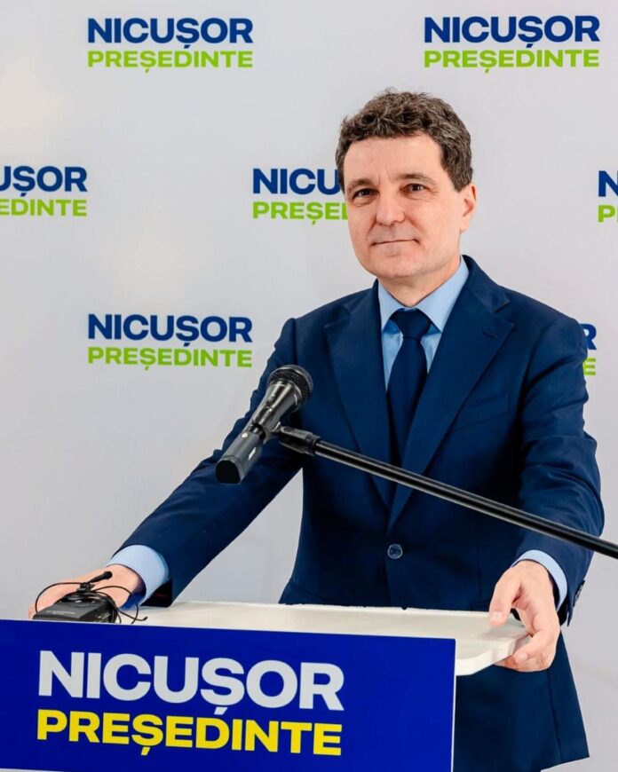 Nicuşor Dan Mi-aş dori foarte tare ca Ilie Bolojan să fie prim ministru.jpg