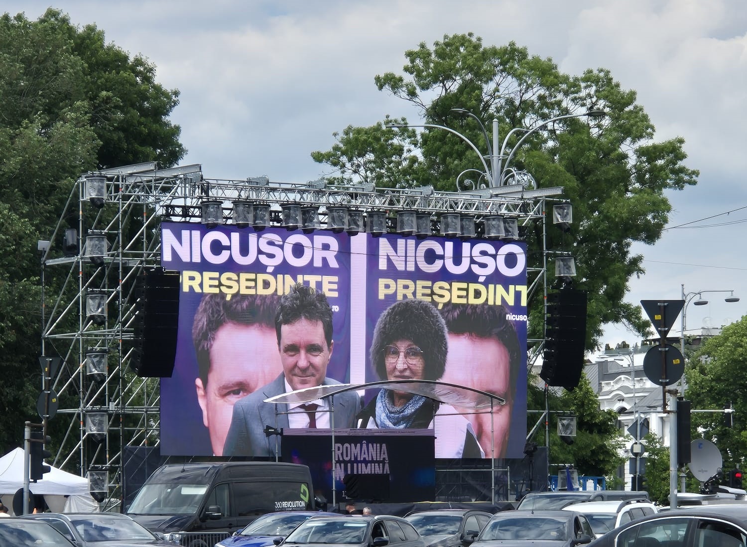 Nicusor Dan contraventie.jpeg