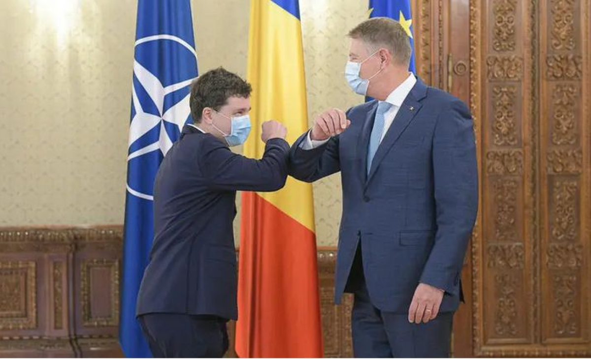 Nicușor Dan face casă bună cu Iohannis, la ordinul sistemului.png